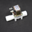 Solenoid Valve โซลินอยด์วาล์ว ไฟฟ้า พลาสติก 4หุน 12VDC