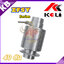 อะไหล่เครื่องชั่งน้ำหนักดิจิตอล LoadCell เครื่องชั่งรถบรรทุก พิกัด 40 ตัน (40000kg) ยี่ห้อ KELI รุ่น ZSFY