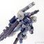 [Daban] MG 1/100 6641 RGM-96X Jesta Cannon Color Clear Ver.