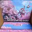 [SOSKILL] 1/12 Hatsune Miku - Cherry Blossom