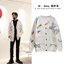 เสื้อคาร์ดิแกนแบบเซียวจ้านใส่