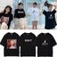 เสื้อยืด IU : EIGHT