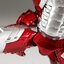 [E-model & Morstorm] 1/9 Iron Man MK V (5) (Deluxe version)