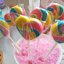 CANDY TABLE