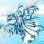 [Cangdao Model] MB 1/72 CD-03B Ice Sparrow Mecha Limited Edition Figure