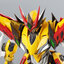 [Motor Nuclear] MG 1/100 MNP-XH01A BAI QI model kit AGENT VERSION
