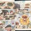 ล่าขุมทรัพย์สุดขอบฟ้า ตุรกี (ฉบับการ์ตูน)