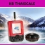 เครื่องหาปลา โซน่าหาปลาแบบไร้สาย Smart Portable Fish Finder with Wireless Sonar Sensor ยี่ห้อ Outlife