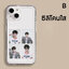 เคสโทรศัพท์ เคสมือถือ ZIYU จื่ออวี๋