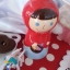 ช็อคโกแลตฟองดูว์ SIZE 50 cm