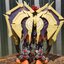 [Made In China] NonScale WARGREYMON (AMPLIFIED)
