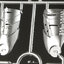 [E-model & Morstorm] 1/9 Iron Man MK V (5) (Deluxe version)