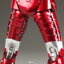 [E-model & Morstorm] 1/9 Iron Man MK V (5) (Deluxe version)
