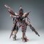 [Jiang Zuo x CAESAR] MG 1/100 Mandala