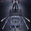 [Cangdao Model] MB 1/100 CD-TG01 Tianwei