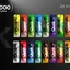 Ks Quik 5000 Puff