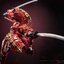 [MOSHOW Toys] MB 1/100 MCT-J02 Takeda Shingen