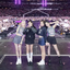 เสื้อยืด Blackpink : BORNPINK North America Encore Concert
