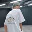 เสื้อยืด RIIZE : ลายเส้นการ์ตูน