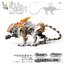 [SHENX] Baihu - Tiger (ปีเสือ)