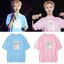 เสื้อยืด NCt Dream Kpop Fanmade REN JUN Style