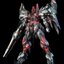 [Alpha] MG 1/100 USX-04S Norma A-Type 2.0