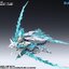 กล่องไม่ค่อยสวย [SNAA - SuperNOVA] MG 1/100 YR-04 FIRELORD