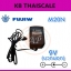 อแดปเตอร์ Adapter Fujiw M20N 9V DC บวกนอก สำหรับเครื่องชั่ง ราคาประหยัด