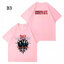 เสื้อยืด StrayKids : 2024 World Tour dominATE