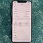 iPhone XS Max 64GB Model TH