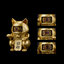 [MS-General] 1/10 RS-03 Riden Of Shadow -Yinhu Tiger (ปีขาล)