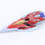 [Hun Shaung](Zero Gravity) MG 1/100 Blaze Flying Shadow(Deluxe Ver.)