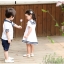 *พร้อมส่ง* ชุดครอบครัว Family Sailor Set