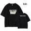 เสื้อยืด WayV : 2024 WayV CONCERT [ON THE Way]