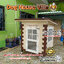 Dog Houe Villa บ้านหมา บ้านสุนัข บ้านแมว บ้านสัตว์เลี้ยง