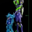 [MetalCentury] EVA-01 evangalion Metal Build สูง34เซนติเมตร **ชุดไฟเสีย**