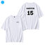 เสื้อยืด NewJean : Member