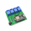 AB Maker IOT Relay 4ch Shield Nodemcu V1.0