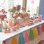 CANDY TABLE