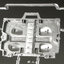 [E-model & Morstorm] 1/9 Iron Man MK V (5) (Deluxe version)