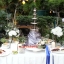 ช็อคโกแลตฟองดูว์ Wedding