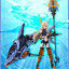 [Nuke Matrix] 1/12 CF04 STORM INTERCEPTOR : ROYAL ENFORCER CYBER FOREST (Fantasy girls)