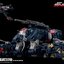 [ThreeZERO] Dancouga – Super Beast Machine God ROBO‐DOU Dancouga (Kelvin Sau Redesign)