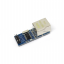 ENC28J60 SPI Interface Ethernet Network Module 51 Mini / AVR / ARM /PIC Code
