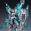 กล่องไม่ค่อยสวย [SNAA - SuperNOVA] MG 1/100 YR-04 FIRELORD