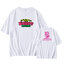 เสื้อยืด Red Velvet : Birthday Countdown Live
