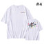 เสื้อยืดแฟนเมด BABYMONSTER : HOT Sauce