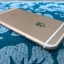 ( SOLD OUT ) iPhone 6S 16 GB MODEL TH