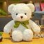 ตุ๊กตาหมี ตุ๊กตาน้องหมีขนปุยน่ารัก (12 นิ้ว)