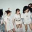 เสื้อยืด LE SSERAFIM : 5th Minni Album 'HOT'